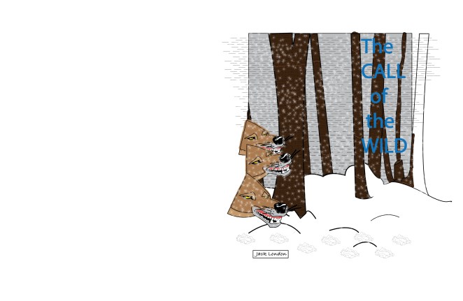 The Call of the Wild